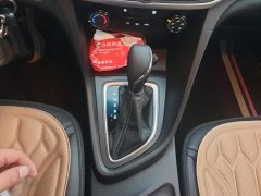Buick Excelle Facelift Classic 1.5L Automatic Elite - ფოტო 16