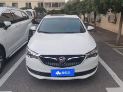 Buick Excelle Facelift Classic 1.5L Automatic Elite - ფოტო 2
