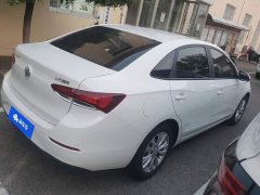 Buick Excelle Facelift Classic 1.5L Automatic Elite - ფოტო 3