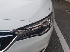 Buick Excelle Facelift Classic 1.5L Automatic Elite - ფოტო 5