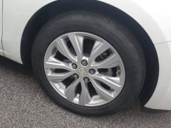 Buick Excelle Facelift Classic 1.5L Automatic Elite - ფოტო 6