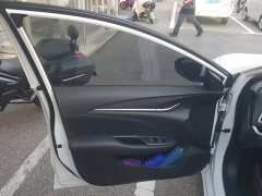 Buick Excelle Facelift Classic 1.5L Automatic Elite - ფოტო 7
