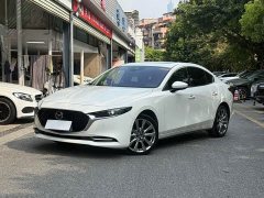 Mazda 3 2.0L X Version - ფოტო 1