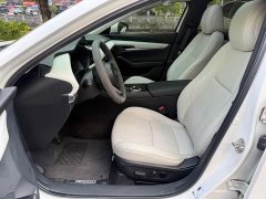 Mazda 3 2.0L X Version - ფოტო 11
