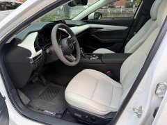 Mazda 3 2.0L X Version - ფოტო 12