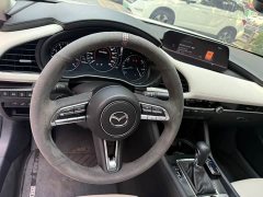 Mazda 3 2.0L X Version - ფოტო 15