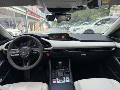 Mazda 3 2.0L X Version - ფოტო 18