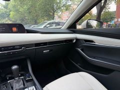 Mazda 3 2.0L X Version - ფოტო 19