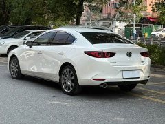 Mazda 3 2.0L X Version - ფოტო 2