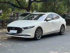 Mazda 3 2.0L X Version - ფოტო 3