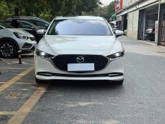 Mazda 3 2.0L X Version - ფოტო 4