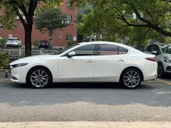 Mazda 3 2.0L X Version - ფოტო 5