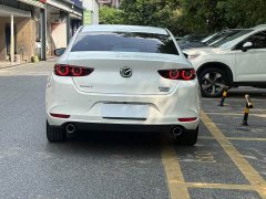 Mazda 3 2.0L X Version - ფოტო 6