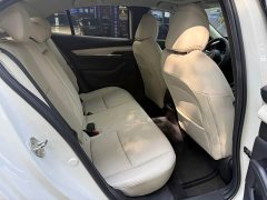 Mazda 3 2.0L X Version - ფოტო 8
