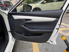 Mazda 3 2.0L X Version - ფოტო 9