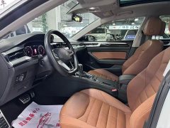 Volkswagen FAW-Volkswagen CC 2021 Shooting Brake 380TSI Hunting Heart Edition - ფოტო 4