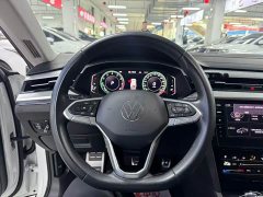 Volkswagen FAW-Volkswagen CC 2021 Shooting Brake 380TSI Hunting Heart Edition - ფოტო 5