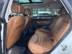 Volkswagen FAW-Volkswagen CC 2021 Shooting Brake 380TSI Hunting Heart Edition - ფოტო 6