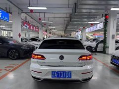 Volkswagen FAW-Volkswagen CC 2021 Shooting Brake 380TSI Hunting Heart Edition - ფოტო 8