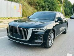 FAW Red Flag H9 2020 2.0T Smart Connected Flagship Comfort Edition - ფოტო 1
