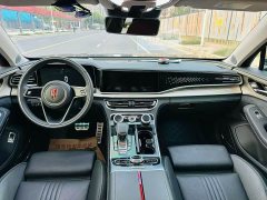 FAW Red Flag H9 2020 2.0T Smart Connected Flagship Comfort Edition - ფოტო 4