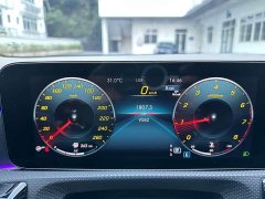 Mercedes-Benz CLA (Imported) CLA 200 Shooting Brake - ფოტო 10
