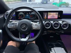 Mercedes-Benz CLA (Imported) CLA 200 Shooting Brake - ფოტო 11