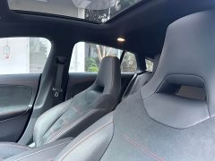 Mercedes-Benz CLA (Imported) CLA 200 Shooting Brake - ფოტო 12