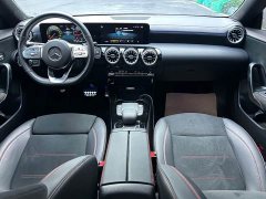 Mercedes-Benz CLA (Imported) CLA 200 Shooting Brake - ფოტო 13