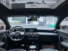 Mercedes-Benz CLA (Imported) CLA 200 Shooting Brake - ფოტო 14