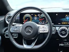 Mercedes-Benz CLA (Imported) CLA 200 Shooting Brake - ფოტო 15