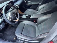 Mercedes-Benz CLA (Imported) CLA 200 Shooting Brake - ფოტო 16
