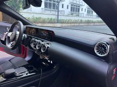 Mercedes-Benz CLA (Imported) CLA 200 Shooting Brake - ფოტო 17