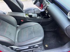 Mercedes-Benz CLA (Imported) CLA 200 Shooting Brake - ფოტო 18