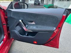 Mercedes-Benz CLA (Imported) CLA 200 Shooting Brake - ფოტო 19