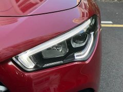 Mercedes-Benz CLA (Imported) CLA 200 Shooting Brake - ფოტო 4