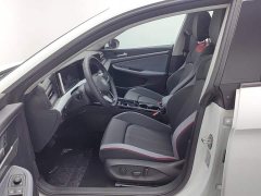 Volkswagen Lingdu L 280TSI DSG Dazzling Red Edition - ფოტო 10