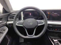 Volkswagen Lingdu L 280TSI DSG Dazzling Red Edition - ფოტო 11