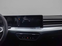 Volkswagen Lingdu L 280TSI DSG Dazzling Red Edition - ფოტო 12