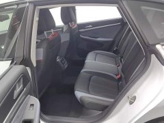 Volkswagen Lingdu L 280TSI DSG Dazzling Red Edition - ფოტო 15