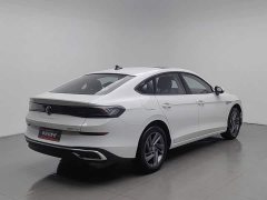 Volkswagen Lingdu L 280TSI DSG Dazzling Red Edition - ფოტო 2