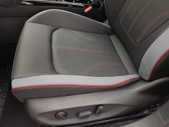 Volkswagen Lingdu L 280TSI DSG Dazzling Red Edition - ფოტო 20