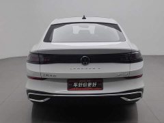 Volkswagen Lingdu L 280TSI DSG Dazzling Red Edition - ფოტო 4