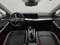 Volkswagen Lingdu L 280TSI DSG Dazzling Red Edition - ფოტო 5