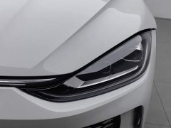 Volkswagen Lingdu L 280TSI DSG Dazzling Red Edition - ფოტო 7