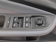 Volkswagen Lingdu L 280TSI DSG Dazzling Red Edition - ფოტო 9