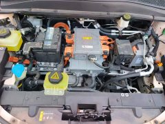 ORA Good Cat 2021 400km Standard Range Athena Edition LFP Battery - ფოტო 10