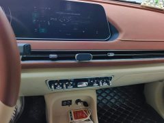 ORA Good Cat 2021 400km Standard Range Athena Edition LFP Battery - ფოტო 13