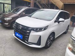 GAC Aion M6 2023 PRO 270T DCT Luxury - ფოტო 1