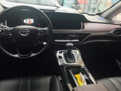 GAC Aion M6 2023 PRO 270T DCT Luxury - ფოტო 12